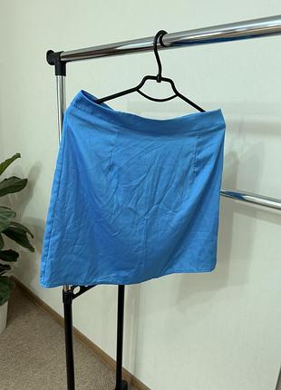 Коротка спідниця