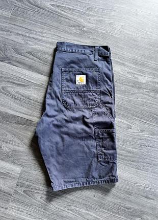 Шорти карго carhartt розмір м