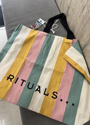 Rituals сумка