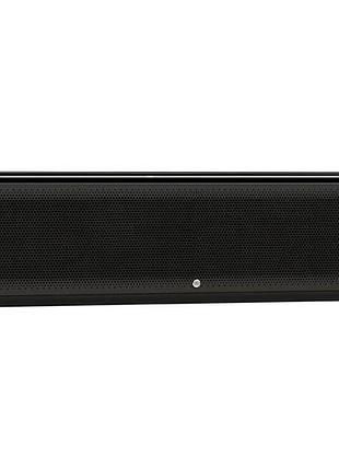 Акустика настінна monitor audio radius on wall 4g high gloss black