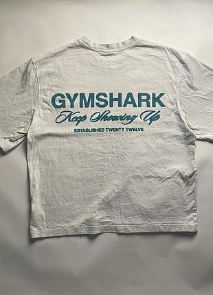 Футболка gymshark