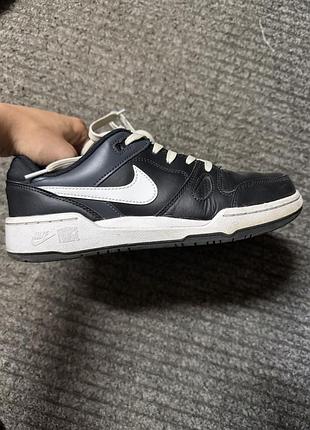 Кросівки nike force