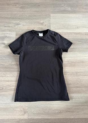Футболка gymshark