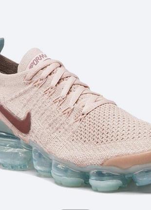 Женские кроссовки nike vapormax