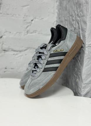 Кросівки жіночі, підліткові adidas handball spezial ,37-41