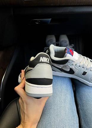 Nike mac attack premium 4