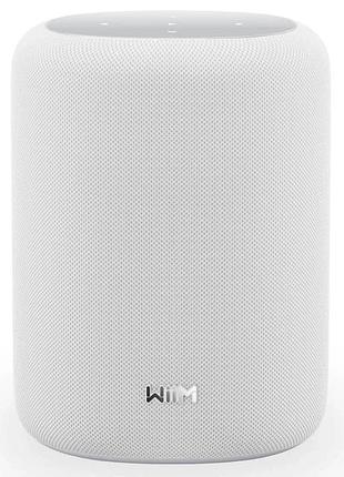 Бездротова акустика wiim sound lite white eu plug