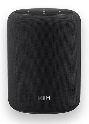 Бездротова акустика wiim sound lite black eu plug