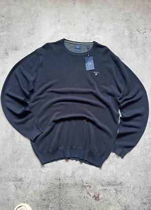 Новый свитер gant оригинал размер xxxl