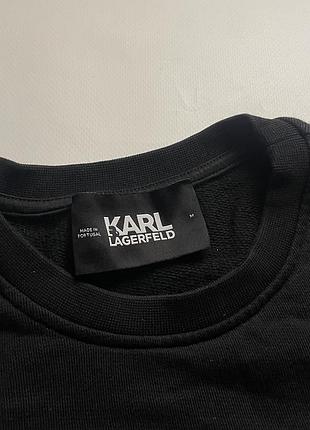 Світшот karl lagerfeld 2