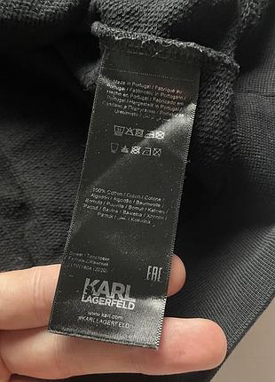 Світшот karl lagerfeld 4