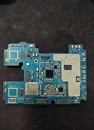 Системная плата samsung m146b