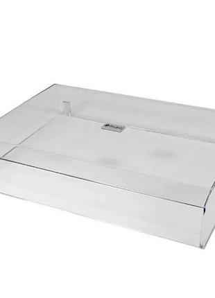 Защитная крышка для винилового проигрывателя pro-ject cover it standard 2 transparent