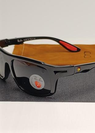 🕶️🕶️ ray ban polarized ferrari collection 🕶️🕶️