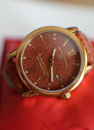 Swiss legend. swiss automatic часы механические