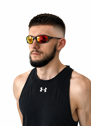 Окуляри oakley juliet фотохромні сонцезахисні з кейсом
