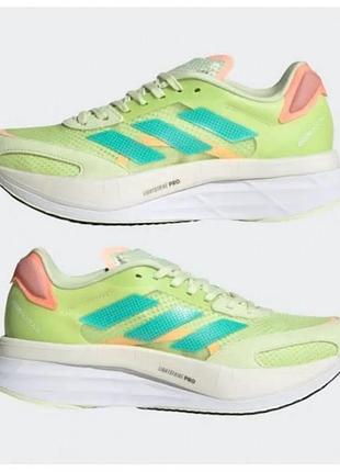 Adidas adizero boston 10