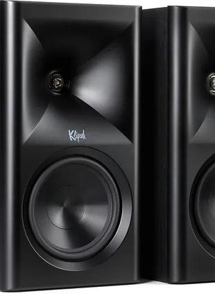 Полочна акустика klipsch the fives ii ebony