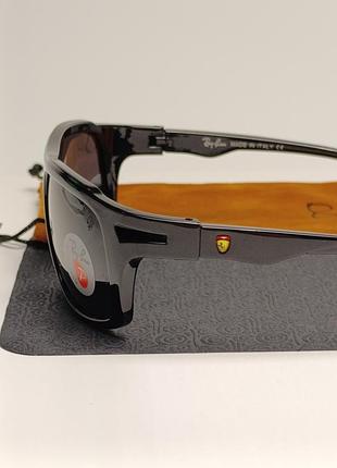 🕶️🕶️ ray ban sport style and polarized ferrari collection 🕶️🕶️