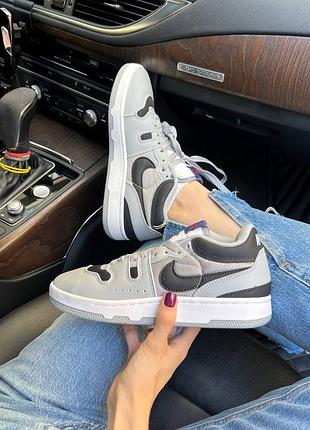 Nike mac attack premium