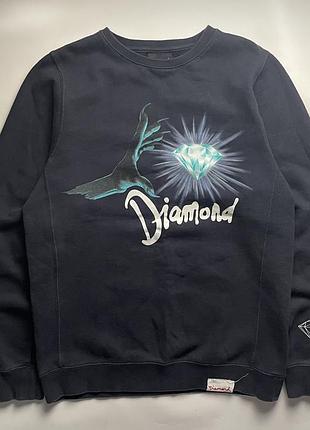 Світшот diamond