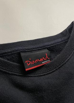 Світшот diamond 2