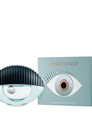 Kenzo world 30 ml