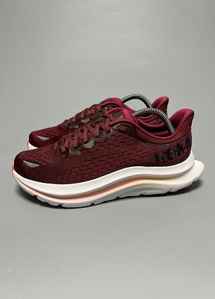 Кросівки для комфортної ходьби бігу тренувань hoka one one kawana оригінал 1123164 ccjb