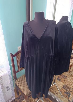 Плаття оксамитове гарне 🥰🥰🥰