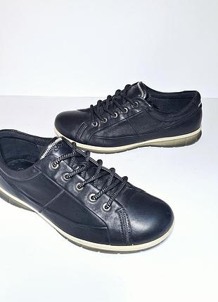 Кросівки ecco