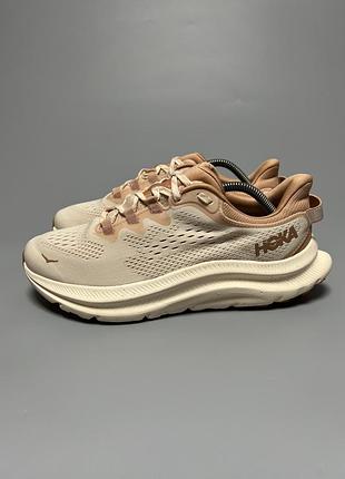 Кросівки для комфортної ходьби бігу тренувань hoka one one kawana 2 оригінал 1147913 vsn