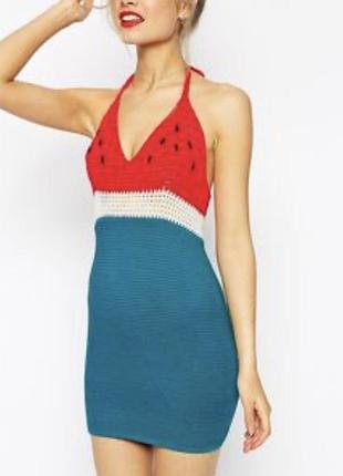 Плаття asos 2
