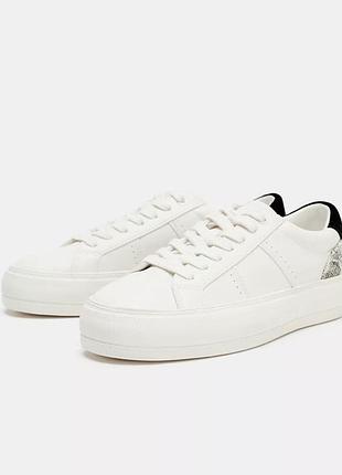 Zara кеди 41 розмір