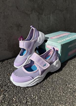 Літні кросівки skechers litestyles. оригінал.