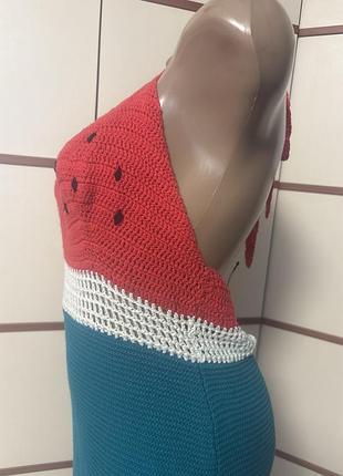 Плаття asos 5
