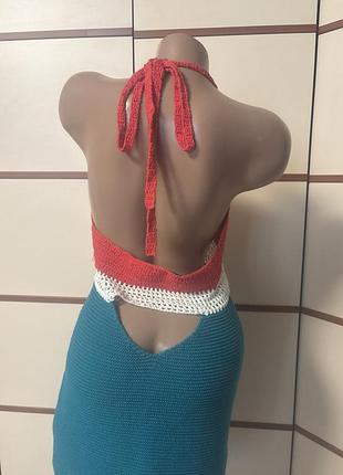 Плаття asos 6