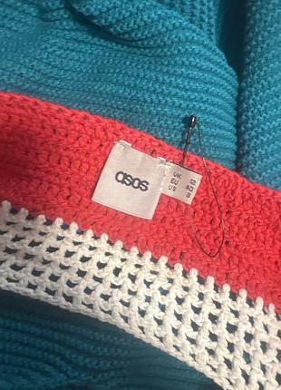 Плаття asos 7
