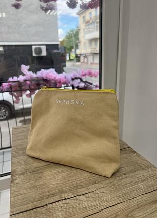 Sephora косметичка