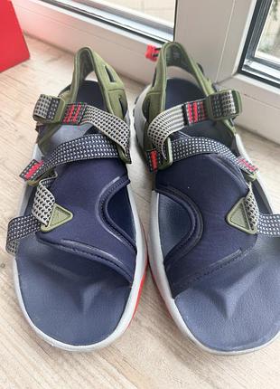 Оригінальні сандалі nike acg oneonta sandals