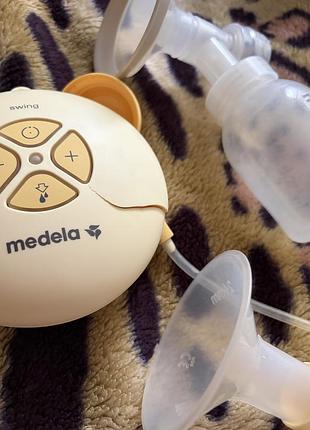 Запчастини medela б у 3
