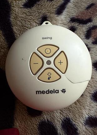 Запчастини medela б у 6