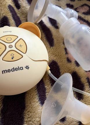 Запчастини medela б у 5