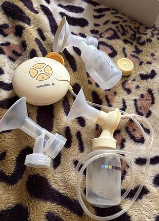 Запчастини medela б у 2