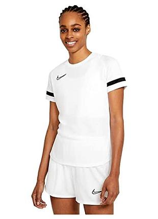 Футболка жіноча спортивна nike бігова