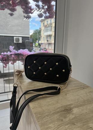 Rebecca minkoff сумка