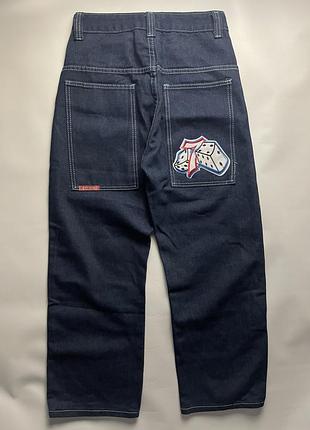 Джинси jnco