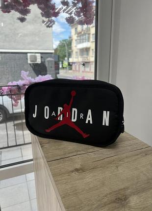 Jordan сумка
