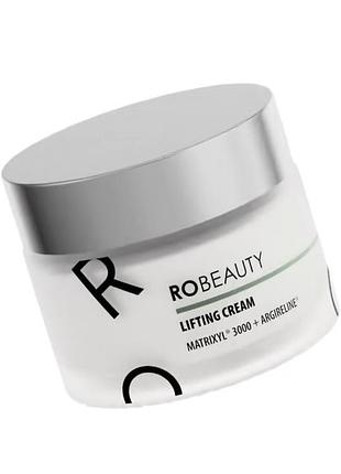 Крем для обличчя ro beauty argireline