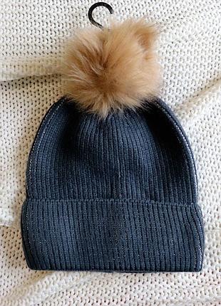 Нова шапка, one size