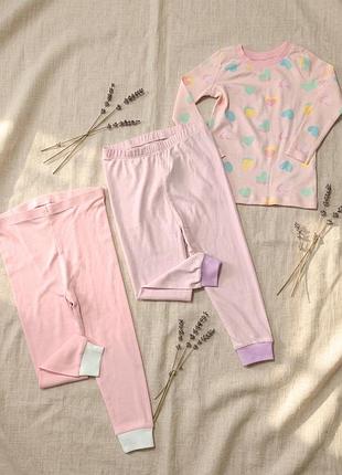Пижама тонкая primark